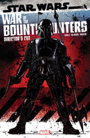 Star Wars: War of the Bounty Hunters - Alpha - Director's Cut