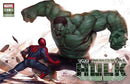Immortal Hulk 18 Inhyuk Lee TCM Variant Options - The Comic Mint