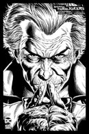 Batman 3 Jokers