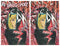 GHOST SPIDER 8 PEACH MOMOKO GWENOM RETURNS VARIANT - The Comic Mint