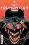 BATMAN/FORTNITE: FOUNDATION #1 MAIN COVER