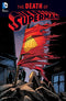 DEATH OF SUPERMAN TRADE PAPERBACK NEW EDITION