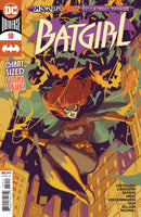 BATGIRL