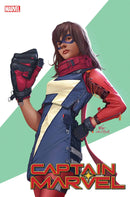 ASIAN PACIFIC HERITAGE MONTH INHYUK LEE WOMEN OF MARVEL PRE-ORDER OPTIONS