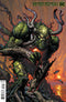 DARK NIGHTS: DEATH METAL #6 FINCH SWAMP THING VARIANT