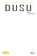 DUSU PATH OF THE ANCIENT