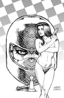 GUN HONEY BLOOD FOR BLOOD