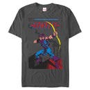 Men's Marvel Archer Comics T-Shirt