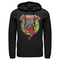 Men's Marvel Urban Hero Lightweight Hoodie