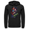 Men's Marvel Assemble Geometrics Lightweight Hoodie