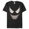 Men's Marvel Venom Face T-Shirt