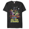 Men's Marvel Strange Company T-Shirt