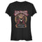 Junior's Marvel Phoenix Rising T-Shirt