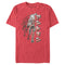 Men's Marvel ANTOMAN T-Shirt