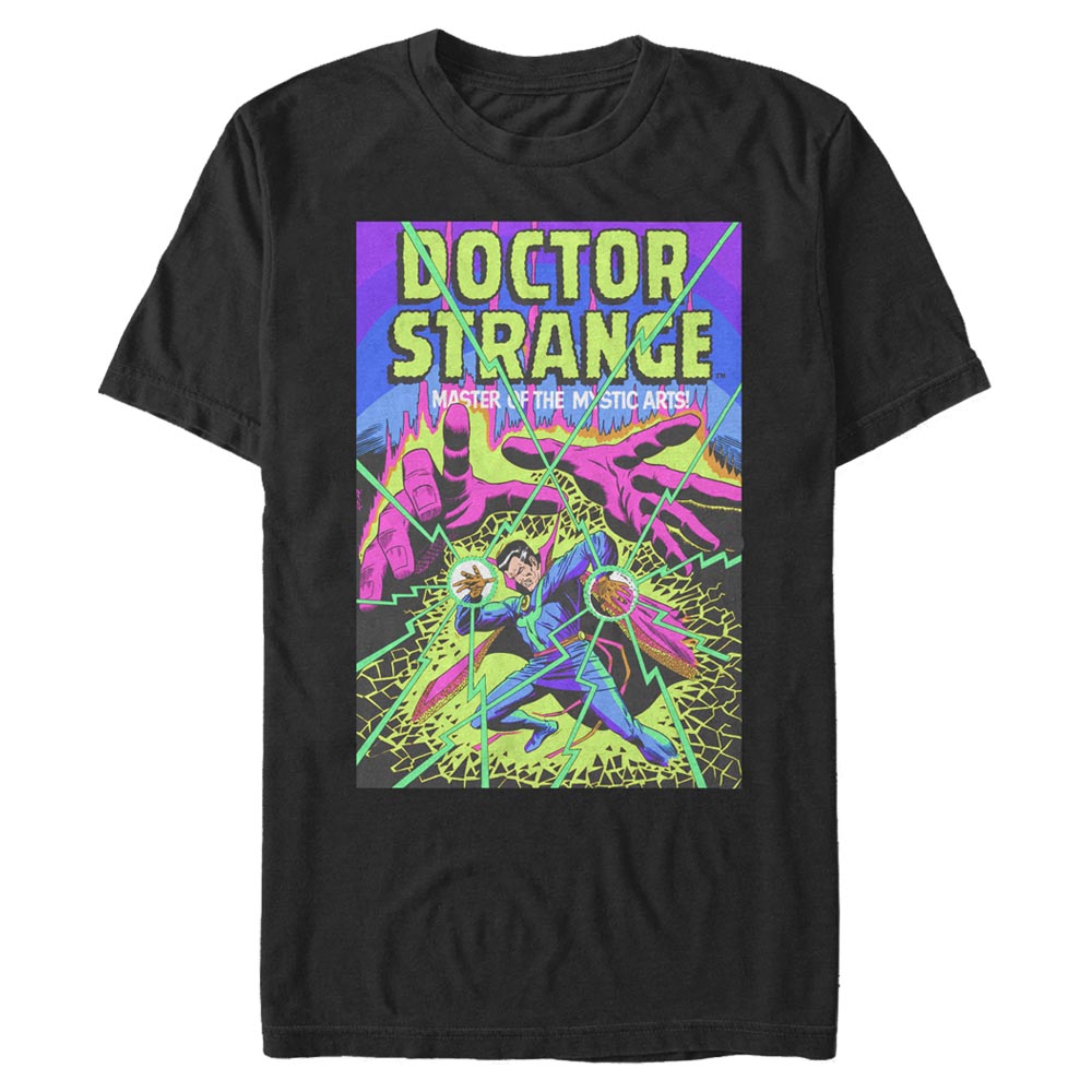 Pin on Dr. Stephen Strange (Master of Mystic Arts)