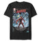 Men's Marvel Daredevil MARCH18 T-Shirt