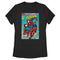 Women's Marvel Clone Wars T-Shirt