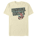 Men's Marvel MARVEL COMICS T-Shirt