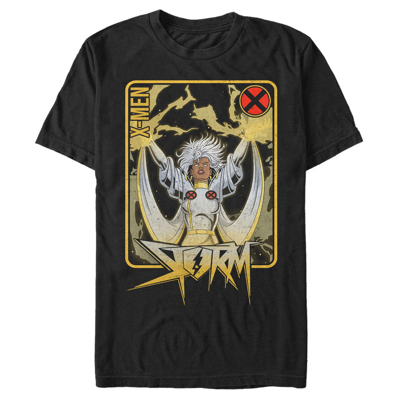 Men's Marvel Lightning Storm T-Shirt