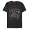 Men's Marvel Grunge Group T-Shirt