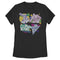 Women's Marvel 80S MARVEL T-Shirt