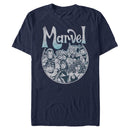 Men's Marvel Marvel Rock T-Shirt