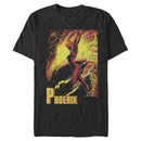 Men's Marvel PHOENIX T-Shirt