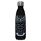 Drinkware Marvel Panther Costume 17oz Stainless Steel Bottle