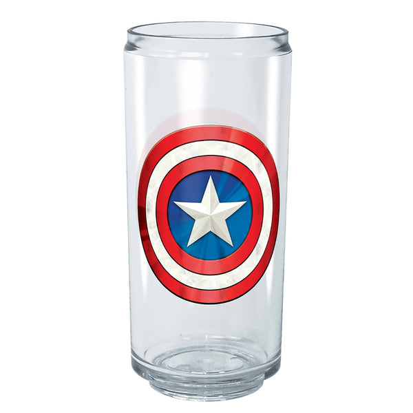 Drinkware Marvel ShinyShield 16oz Tritan Cup