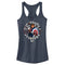 Junior's Marvel What If Carter Stamp Tank Top