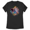 Women's Marvel Thor Love and Thunder Groovy Thor T-Shirt