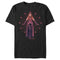 Men's Marvel Wanda Vision Saved T-Shirt