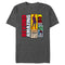 Men's Marvel Spider-Man Beyond Amazing SPIDEY TWELVE CENTS T-Shirt