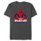 Men's Marvel Spider-Man Beyond Amazing SPIDEY POSE BEYOND T-Shirt