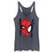 Junior's Marvel Spider-Man Beyond Amazing BEYOND AMAZING WARP Tank Top