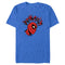 Men's Marvel Spider-Man Beyond Amazing MULTIPLE SPIDEY SENSES T-Shirt