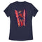 Women's Marvel Spider-Man Beyond Amazing WALL CLIMB BEYOND T-Shirt