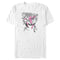 Men's Marvel Comics Spidey Poses T-Shirt