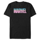 Men's Marvel Comics Marvel Brick T-Shirt