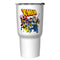 Drinkware Marvel X-Men X-Men Squad 27oz Stainless Steel Bottle