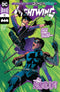 NIGHTWING #72 MAIN COVER