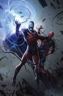 ASTONISHING X-MEN