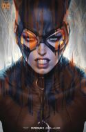 CATWOMAN #2 VAR ED