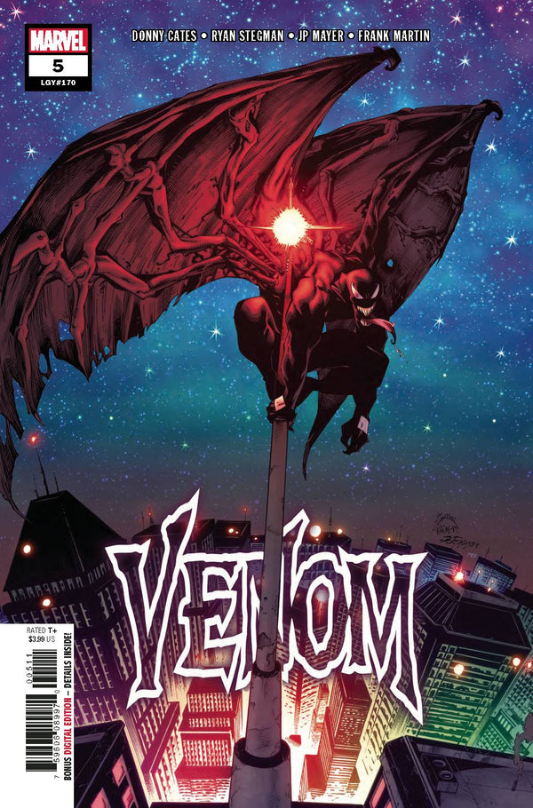 VENOM 5