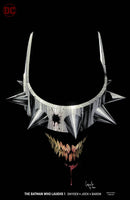 BATMAN WHO LAUGHS