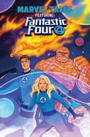 MARVEL TALES: FANTASTIC FOUR