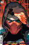 RED HOOD: OUTLAW