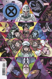 HOUSE OF X #2