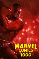 MARVEL COMICS