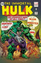 IMMORTAL HULK #33 BENNETT VARIANT